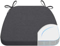AAAAAcessories Chair Cushions for Dining Chairs by AAAAAcessories