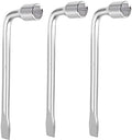 Utoolmart Car Spare Tire Lug Wrench by Utoolmart
