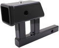 1-1/4” to 2” Hitch Adapter by Bidach