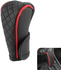 Car Gear Shift Cover, Leather Shifter Cover, Gear Shift Knob Cover by Unknown