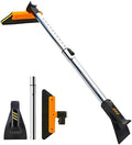 COMOWARE Telescoping 2-in-1 Snow Broom & Ice Scraper by COMOWARE