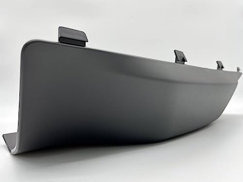 APA Replacement Textured Black Trailer Hitch Cover - Image 6