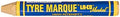 Markal 51421 Tyre Marque Tire Marking Crayon by Markal