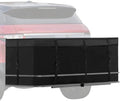 MDSTOP Hitch Cargo Carrier Bag, Waterproof Cargo Bag, 12.5 Cu Ft 53"x20"x20" by MDSTOP