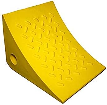 Esco - 12590 Pro Series Wheel Chock by EquipmentSupplyCo