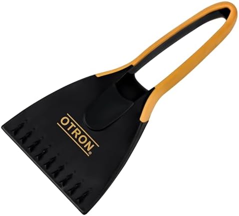 OTRON Heavy Duty Automotive Ice Scraper - Image 2