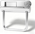 22325 Anti-Rattle Hitch Tightener Stabilizer Clamp by BANLIN