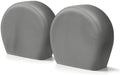Explore Land Tire Covers 2 Pack Fit Tire Diameters 26-28.75 inch by ExploreLand