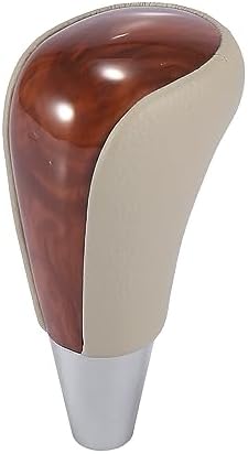X AUTOHAUX Gear Shift Knob Head Cover Automotive Shift Lever by XAUTOHAUX