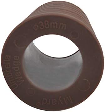 Myard Patio Umbrella Cone Wedge Shim - Image 4