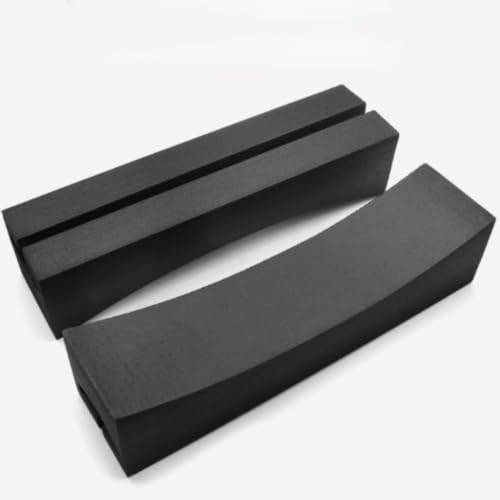harayaa Scratch-Resistant Foam Roof Racks Pads | Cushioning, Soft Roof Racks - Image 2