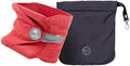 Trtl Pillow - Scientifically Proven Neck Support Travel Pillow by Trtl