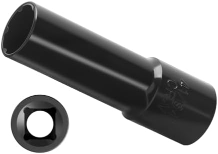DYNOFIT 6 Point Spline Lug Nuts Key by DYNOFIT