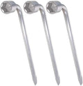 Utoolmart 3Pcs Car Spare Tire Lug Wrench by Utoolmart