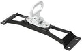 Non Slip Door Hinge Pedal Folding Stepping Ladder Doorstep Fits JK 07 18 Sturdy by Pilipane