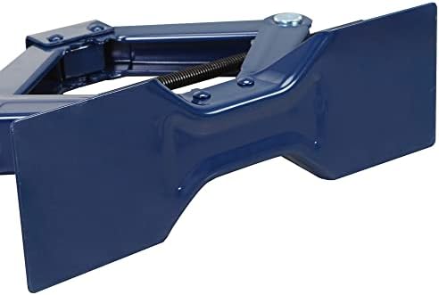 TCE AT10152U Torin Steel Scissor Lift Jack Car Kit, 1.5 Ton Capacity - Image 6