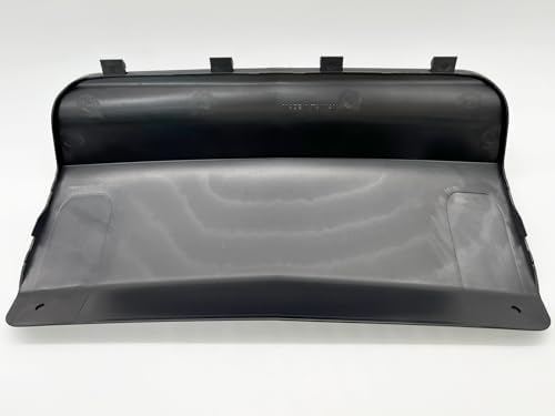 APA Replacement Rear Bumper Tow Hook Cover - Image 7