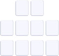 Sticky Gel Pads, As Seen On TV Removable Traceless Gripping Pad Washable by ZCGEL