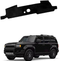 Dashboard Mat Cover for Toyota Land Cruiser 250 Prado 2024 2025 Nonslip Center by BOLTRY