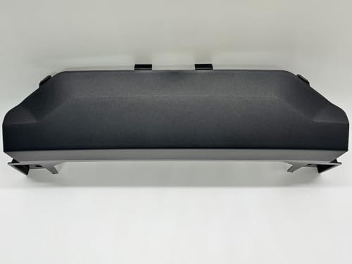 Rear Bumper Tow Hook Cover for 2020-2023 Acadia GM1129150 - Image 2