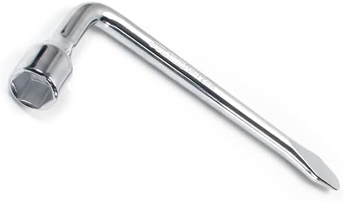Utoolmart Car Spare Tire Lug Wrench - Image 4