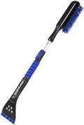 Snow Joe 42" Jumbo Expandable Car Snow Brush and Ice Scraper by SnowJoe