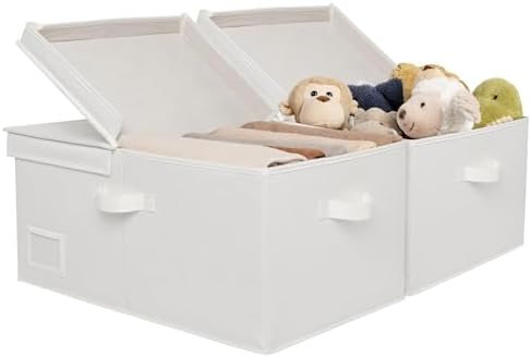GRANNY SAYS Extra Large Storage Bins by GRANNYSAYS