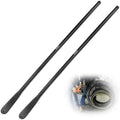 YATOINTO 2PCS 30" Tire Bars for Semi Tires, Tire Mount and Demount Iron by YATOINTO