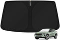 KUST Windshield Sun Shade for Chevy Trax 2024 2025 2026 Chevrolet Trax by KUST