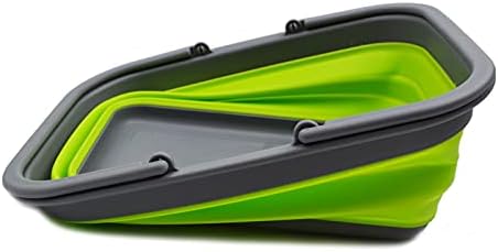 SAMMART 9.2L Collapsible Tub - Image 3