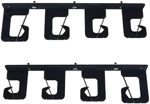 ITrims Trunk Organizer for Volvo XC90 2016-2026 Car Accessories Modular Storage by ITrims