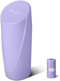 Car Trash Can Bin with Lid by SGLRT