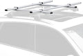 TOOENJOY Heavy-Duty Kayak Lift Assist Roof Rack, 100 LBS Capacity Kayak Canoe by TOOENJOY
