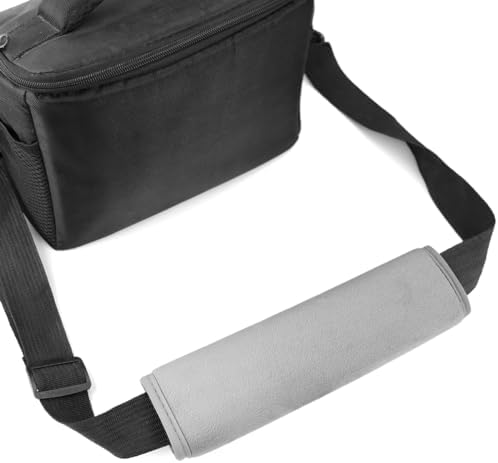 yuntop 2 PCS Car Seat Belt Pads Cover Soft Seat Belt Shoulder Pad Safety Belt - Image 7