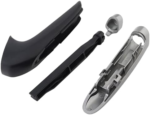 Emergency Parking Brake Handle Cover, Car Handbrake Cover Fit - Image 7