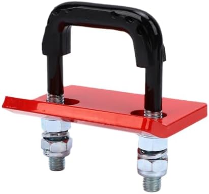 GOWENIC Carbon Steel Hitch Tightener Anti Rattle Clamp - Image 5