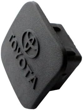 Toyota Hitch Cover - Image 4