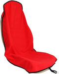 Car Seat Cover Protector Front Seats, by LoyaGour