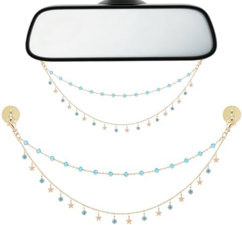Star Car Charm by CRASHOT
