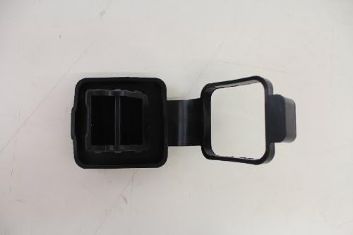 Mopar Hitch Receiver Plug - Image 4