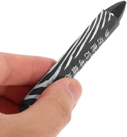 6pcs Black Wax Tire Marking Pens - Image 4