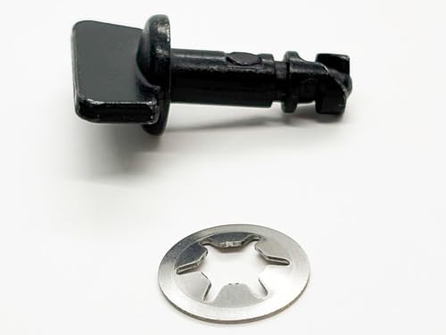 APA Replacement One Piece Bolt and Retainer - Image 6