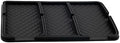 YoRise Bling Rhinestone Car Dashboard Mat by Unknown