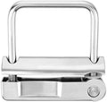 22325 Heavy Duty Anti-Rattle Hitch Clamp Tightener by Unknown