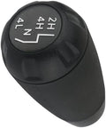 APPERFiT Transfer Case Shift Shifter Knob by APPERFiT