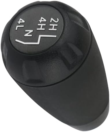 APPERFiT Transfer Case Shift Shifter Knob by APPERFiT