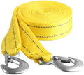 1 Pcs Tow Straps Heavy Duty by Unknown