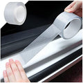1.97 x 196.8 Inch Cut-to-Fit Door Sill Protection Film by Unknown