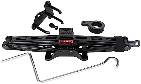 Tusk UTV Scissor Jack Kit for Honda Talon 1000X-4 Fox Live Valve 2020-2024 by TUSKPowersports