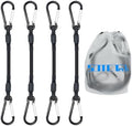 SDTC Tech Mini Short Bungee Cords by SDTCTech